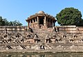 Temple de Surya, Modhera