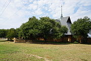 First United Methodist Church