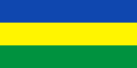 Sudan (from 1 January)