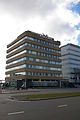 Former Martinair office, Schiphol