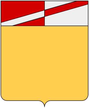 Heraldic Illustration 39