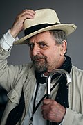 Sylvester McCoy Doctor (Seventh Doctor)