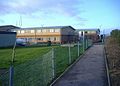 Wootton Bassett secondary school