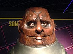 Sontaran