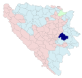 Sokolac municipality