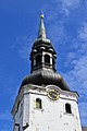 St Mary's Cathedral Tower