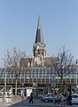 Metrostation, Westbahnhof, Vienn