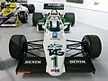 Williams FW08C (1983)