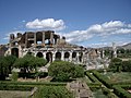 Capua Antica, Amphitheatre