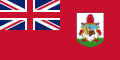 Bermuda (overseas territory of the United Kingdom)