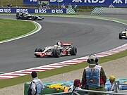 French GP