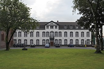 Haus de Esch