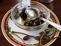 Olives at the Cinque Terre (5121058951).jpg