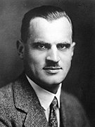 Arthur Holly Compton -  Bild