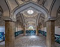 17 Fin bathroom in Fin garden, Kashan, Iran uploaded by Amirpashaei, nominated by Amirpashaei,  11,  1,  0