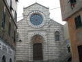 Chiesa sconsacrata di Sant'Agostino