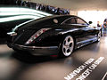 Maybach Exelero (2005 intro)