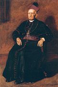 Archbishop William Henry Elder