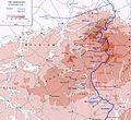 The Ardennes 15 Dec 1944