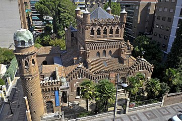 Palacio de Laredo