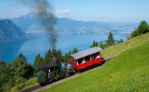 VRB H 1-2 bei Freibergen