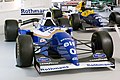 Williams FW16B (1994)