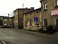 Houses in Świerklaniec