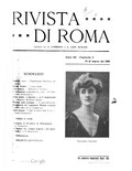 Thumbnail for File:Dora Ohlfsen cover of Rivista di Roma 1908.pdf