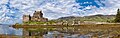 Commons:Picture of the Year/2012/R1/Eilean Donan Castle Panorama..jpg