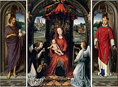 część: Pagagnotti Triptych 