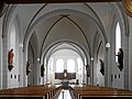 Catholic church of Niederpleis