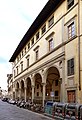 Loggia dei Tessitori