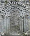 Doorway, Dysert Church