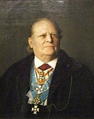 Gustav von Mandry -  Bild