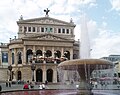 Frankfurt am Main, Alte Oper