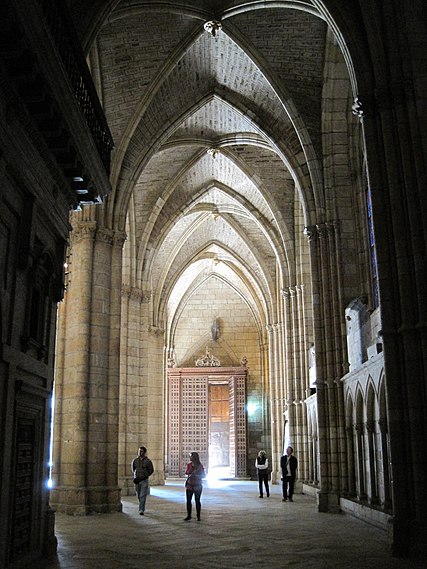 Catedral de León