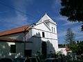 Santa Rosalía de Palermo Church