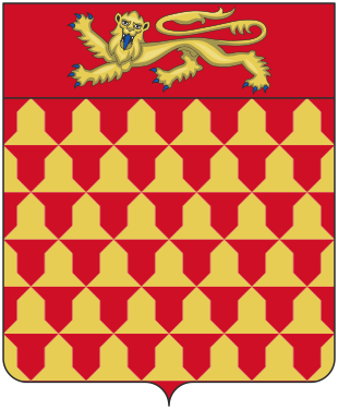 coat of arms 97