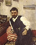 Konstantin Alexeyevich Korovin