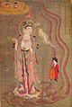 Guanyin as Guide of Souls