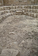 Lecture Halls at Kom el Dikka (XVI).jpg