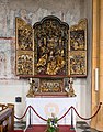 101 Maria Gail Kirche Flügelaltar 01 uploaded by Uoaei1, nominated by Ikan Kekek delisted 2017-09-20 (1-9)