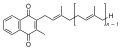 Menaquinone (Vitamin K2)