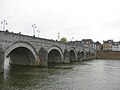 Saint Servatius Bridge, Maastricht