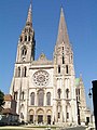 Chartres (prefecture)