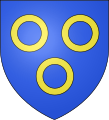 Blason de Chalon sur Saône