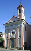 Chiesa del Santo Spirito