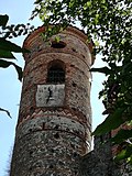 Thumbnail for File:La Campanaria di Pavone Canavese.jpg