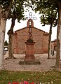 Chapelle à Lavernose-Lacasse