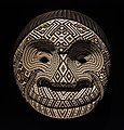 17 Mask used on folk ritual Kamentsa on Chaquiras indigenous people of Colombia uploaded by Wilfredor, nominated by Wilfredor,  11,  0,  0